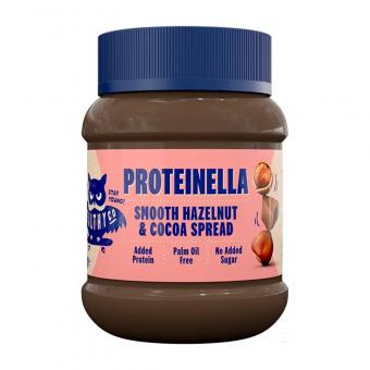 HealthyCo Proteinella Flavoured - 400 g Smooth Hazelnut & Cocoa