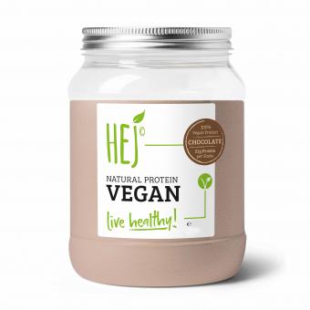 Hej Natural Protein Vegan - 900 g 