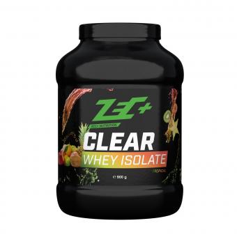 ZEC+ Clear Whey Isolate - 900 g 
