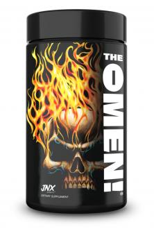 JNX The Omen! - 100 Kapseln 