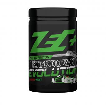 ZEC+ Kickdown Evolution - 600 g 