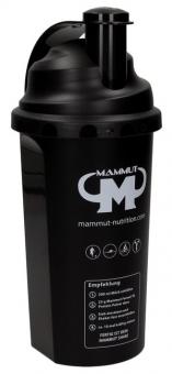 Mammut Nutrition - Eiweiß-Shaker 700 ml 