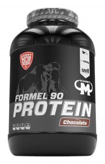 Mammut Formel 90 Protein - 3000 g Schokolade