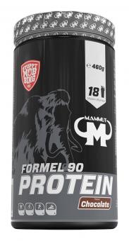 Mammut Formel 90 Protein - 460 g Schokolade