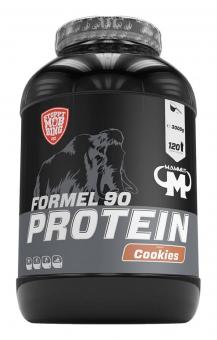 Mammut Formel 90 Protein - 3000 g Cookies