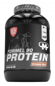 Mammut Formel 90 Protein - 3000 g Cream Nut