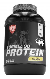 Mammut Formel 90 Protein - 3000 g Vanille