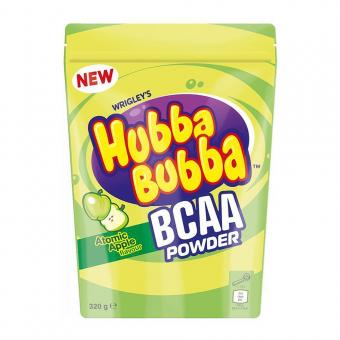 Mars Protein Hubba Bubba BCAA - 320 g 