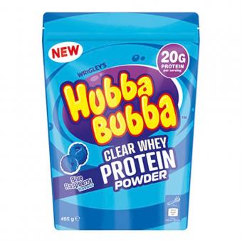 Mars Protein Hubba Bubba Clear Whey - 405 g 
