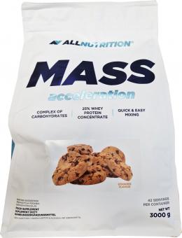 Allnutrition Mass Acceleration - 3000 g 