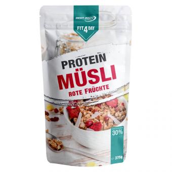 Fit4Day Protein Müsli - 75 g 