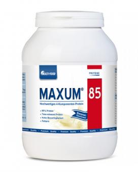 Multi-Food Maxum 85 - 750 g 