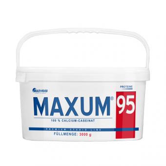 Multi-Food Maxum 95 - 3000 g 