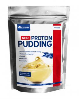 Multi-Food Protein Pudding - 300 g 