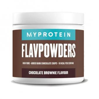 MyProtein FlavPowders - 195 g 