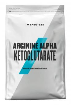 MyProtein 100% AAKG - Arginine Alpha Ketoglutarate - 250 g 