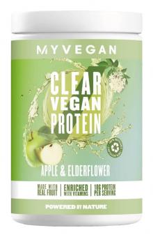 MyProtein Clear Vegan Protein - 320 g 