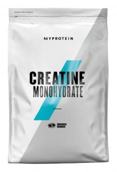 MyProtein Creatin Monohydrate - 250 g 