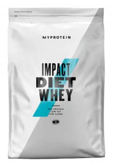 MyProtein Impact Diet Whey - 1000 g Strawberry Shortcake