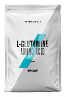 MyProtein L-Glutamine - 1000 g 