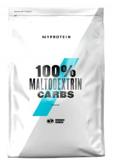 MyProtein Maltodextrin - 2500 g 
