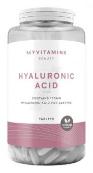 MyProtein MyVitamins - Hyaluronic Acid - 30 Tabletten 