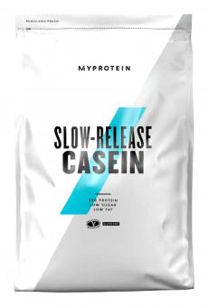 MyProtein Casein Protein - Slow-Release-Casein - 1000 g Chocolate