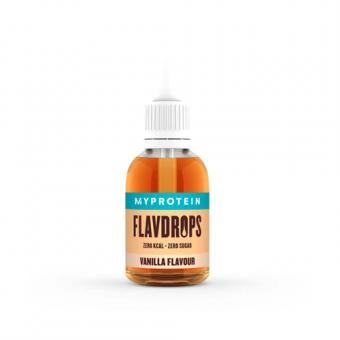 MyProtein - FlavDrops - 50 ml 
