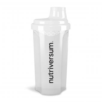 Nutriversum Shaker - 500 ml 