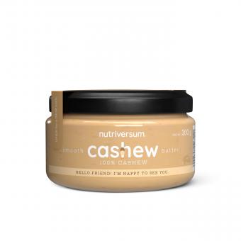 Nutriversum Food Cashew Butter - 200 g 