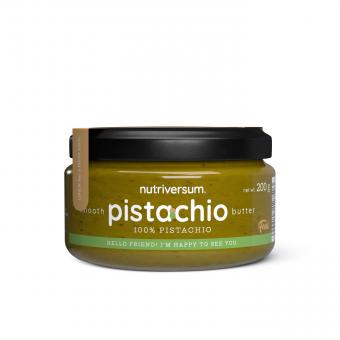 Nutriversum Food Pistachio Butter - 200 g 