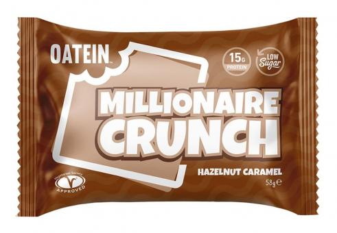 Oatein Millionaire Crunch - 58 g 