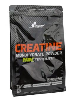 Olimp Creatine Monohydrate Powder Creapure - 1 kg 