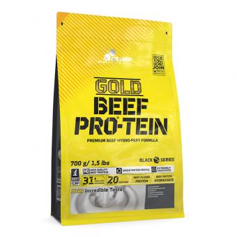 Olimp Gold Beef Pro-Tein - 700 g 