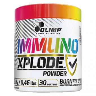 Olimp Immuno Xplode Powder - 210 g 