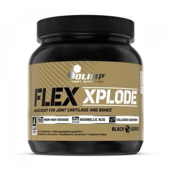 Olimp Flex Xplode - 504 g 