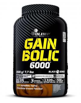 Olimp Gain Bolic 6000 - 3,5 kg 
