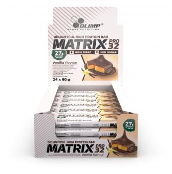 Olimp Matrix Pro 32 - 24 x 80 g 