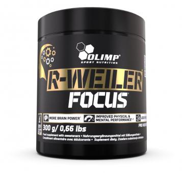 Olimp R-Weiler Focus - 300 g Cola