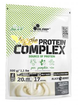 Olimp Veggie Protein Complex - 500 g 