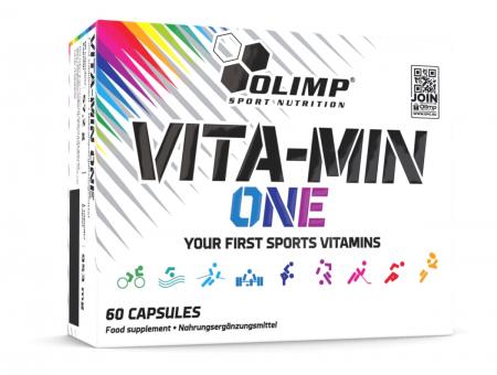 Olimp Vita-Min One - 60 Kapseln 