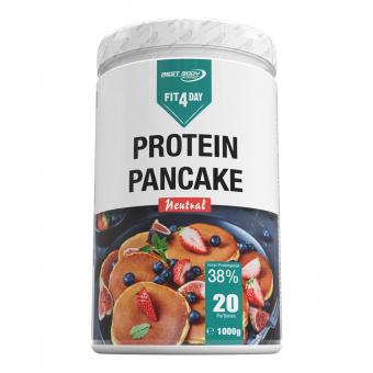 Fit4Day Protein Pancake Neutral - 1000 g 