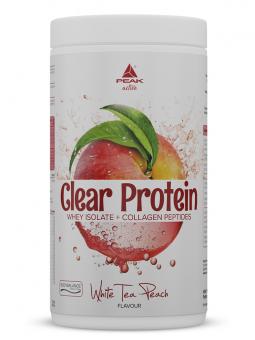 Peak Clear Protein - 450 g 