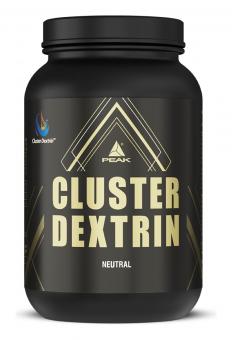 Peak Cluster Dextrin - 1500 g 