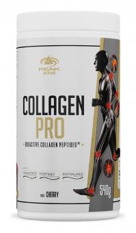 Peak Collagen Pro - 540 g Cherry