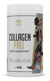 Peak Collagen Pro - 540 g Natural