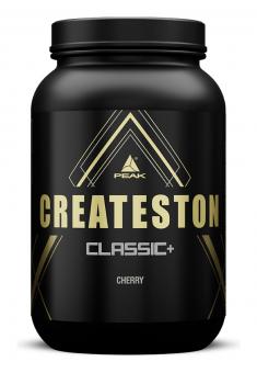 Peak Createston Classic+ - 1648 g 