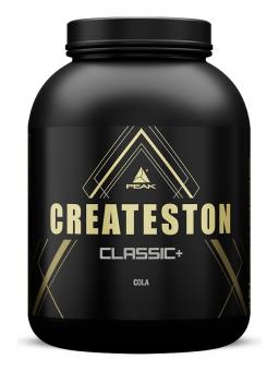 Peak Createston Classic+ - 3090 g Cola
