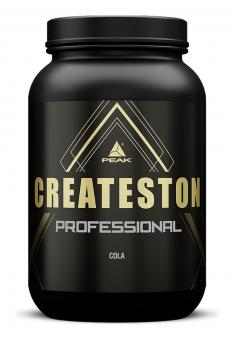 Peak Createston Professional - 1575 g Cola