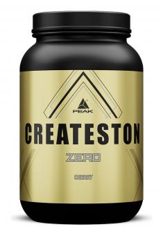 Peak Createston Zero - 1560 g Cherry / Kirsche